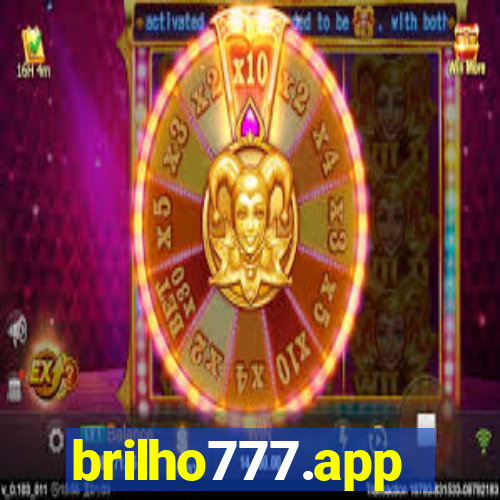 brilho777.app