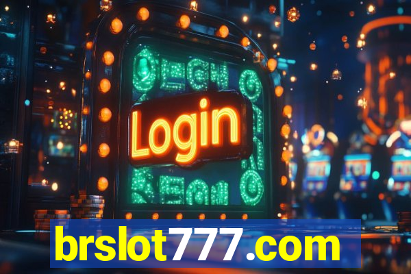 brslot777.com