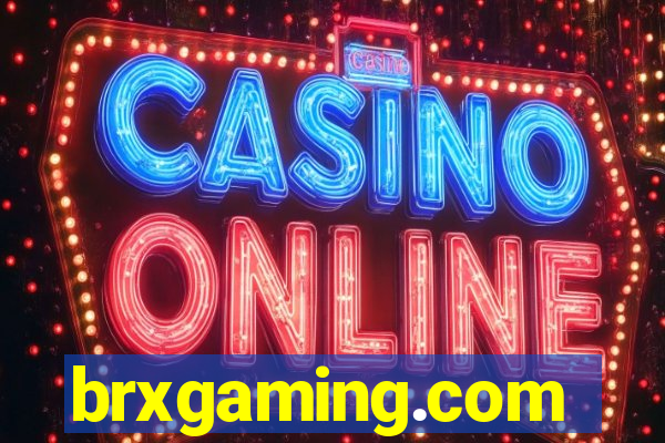 brxgaming.com