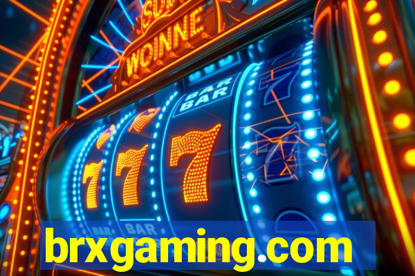 brxgaming.com