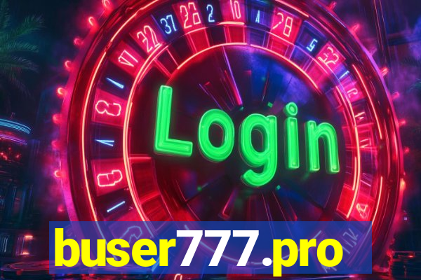 buser777.pro