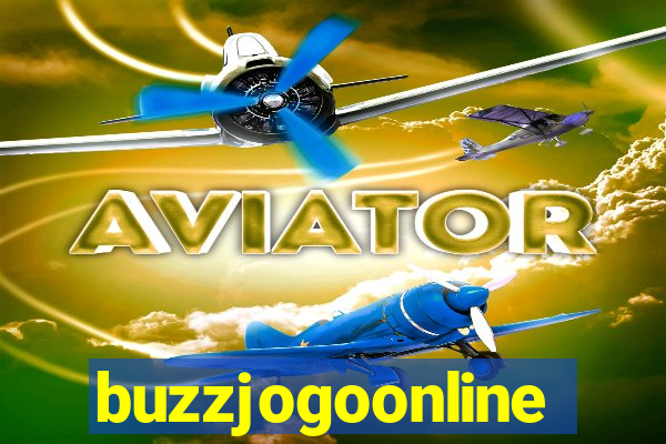 buzzjogoonline