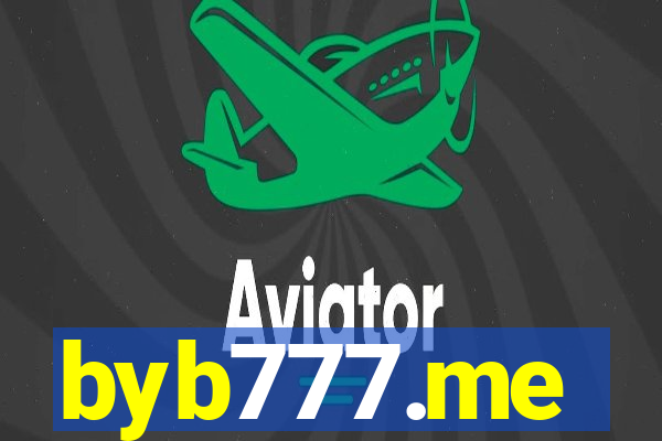 byb777.me