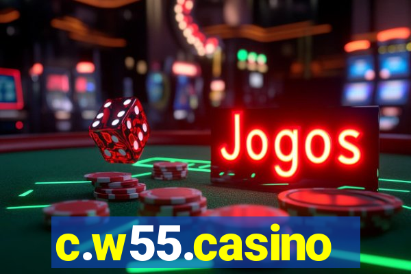 c.w55.casino