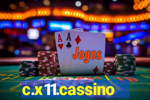 c.x11.cassino