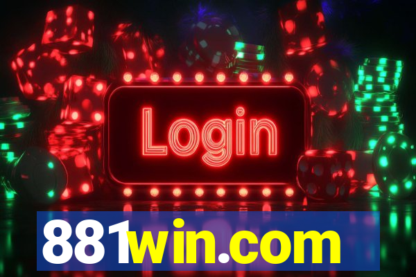 881win.com