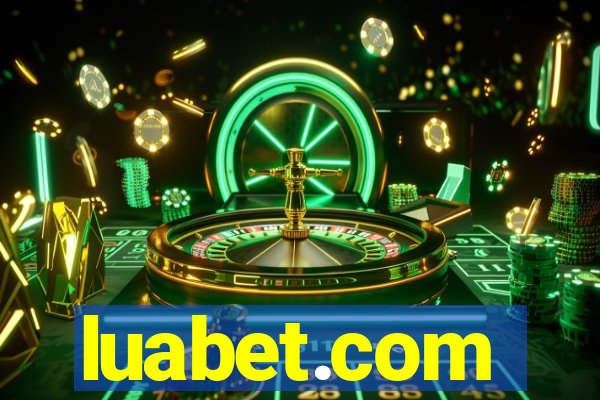 luabet.com