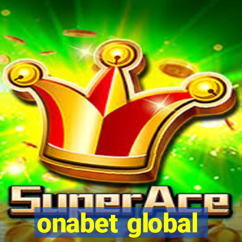 onabet global