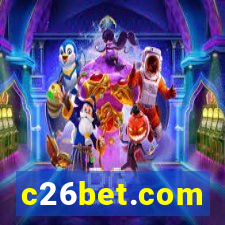 c26bet.com