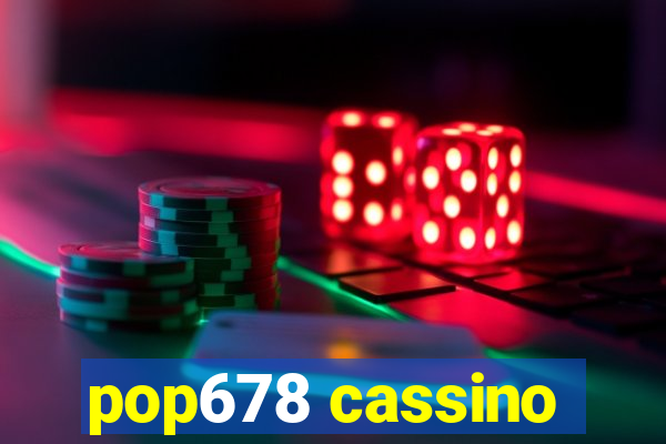 pop678 cassino