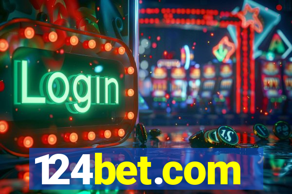 124bet.com