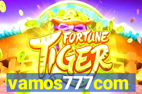 vamos777com