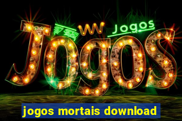 jogos mortais download