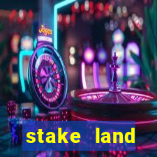 stake land anoitecer violento filme completo dublado