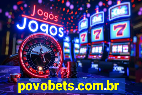 povobets.com.br