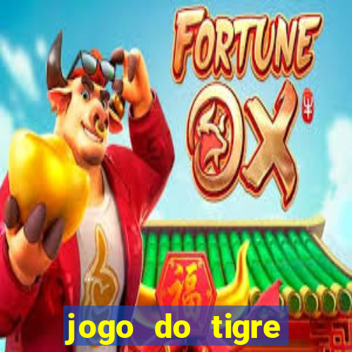 jogo do tigre teste grátis