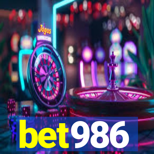 bet986