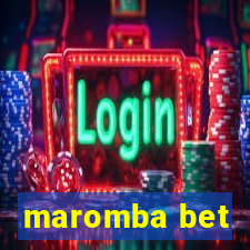 maromba bet