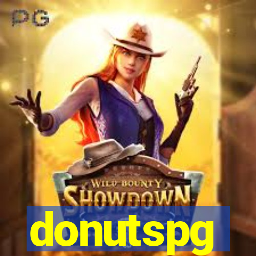 donutspg