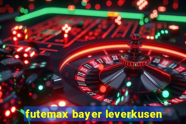 futemax bayer leverkusen