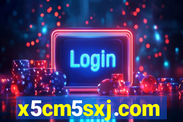 x5cm5sxj.com