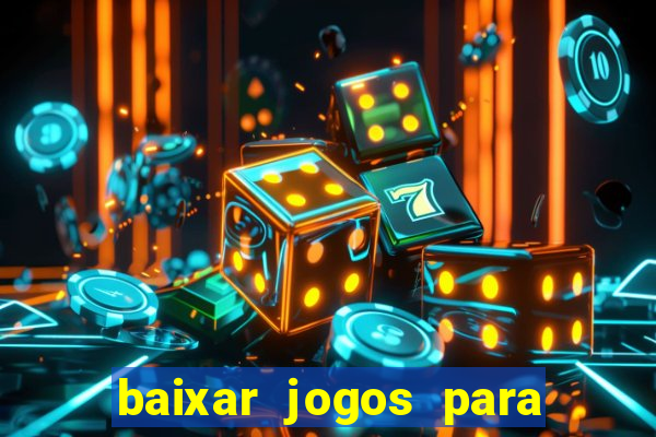 baixar jogos para pc torrent