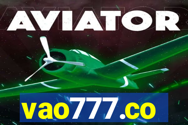 vao777.co