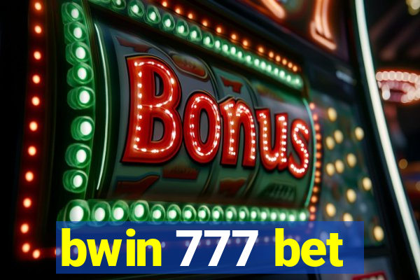 bwin 777 bet