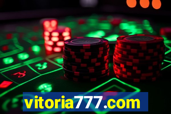 vitoria777.com