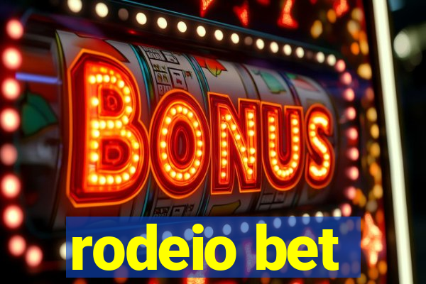 rodeio bet