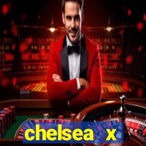 chelsea x manchester city futemax