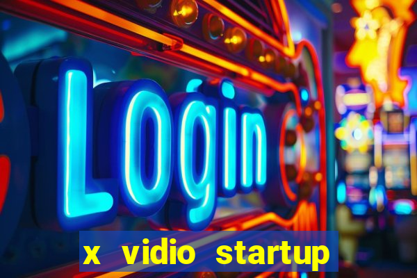 x vidio startup brasil 2024