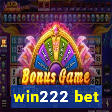 win222 bet