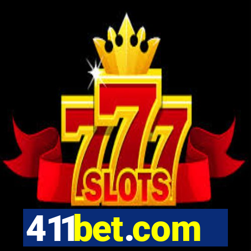 411bet.com