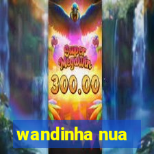 wandinha nua