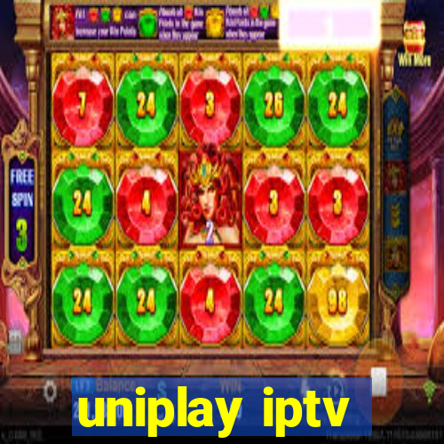 uniplay iptv