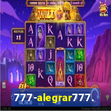 777-alegrar777.com