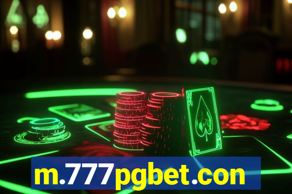 m.777pgbet.con