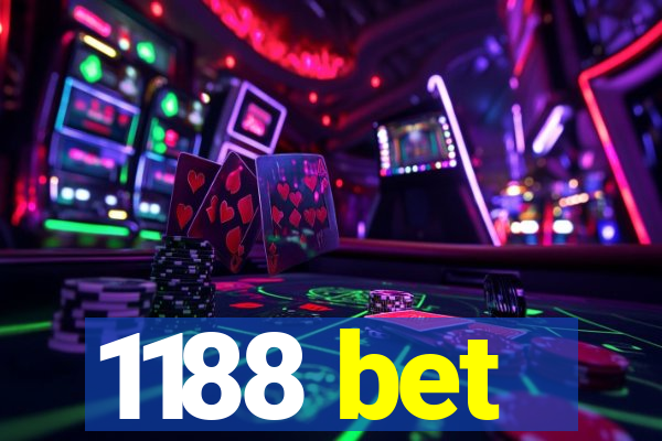 1188 bet