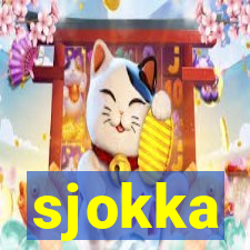 sjokka