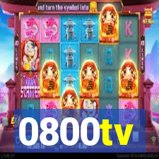 0800tv