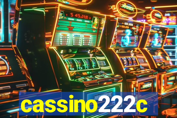 cassino222c