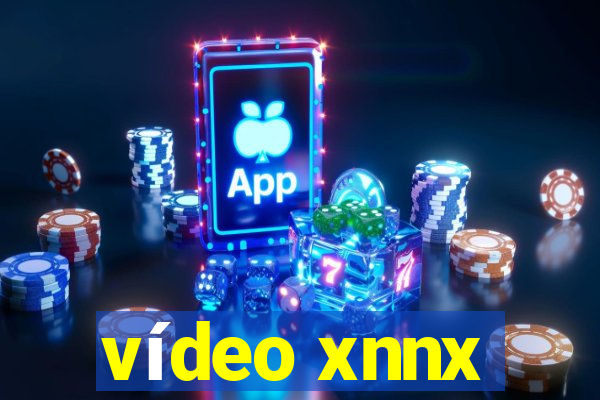 vídeo xnnx