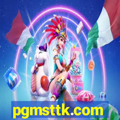 pgmsttk.com