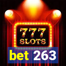 bet 263