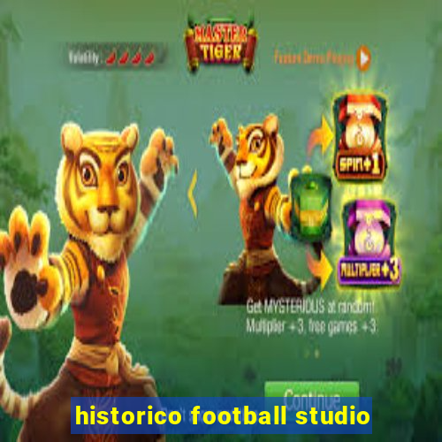 historico football studio