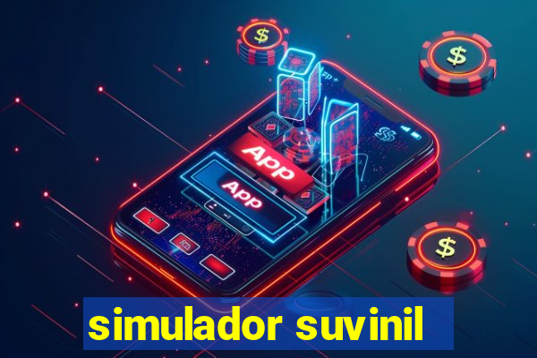 simulador suvinil