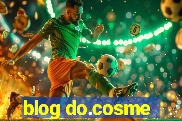 blog do.cosme