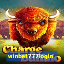 winbet777login