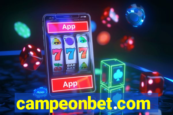 campeonbet.com